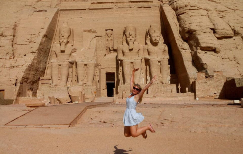 Luxury Egypt and The Nile