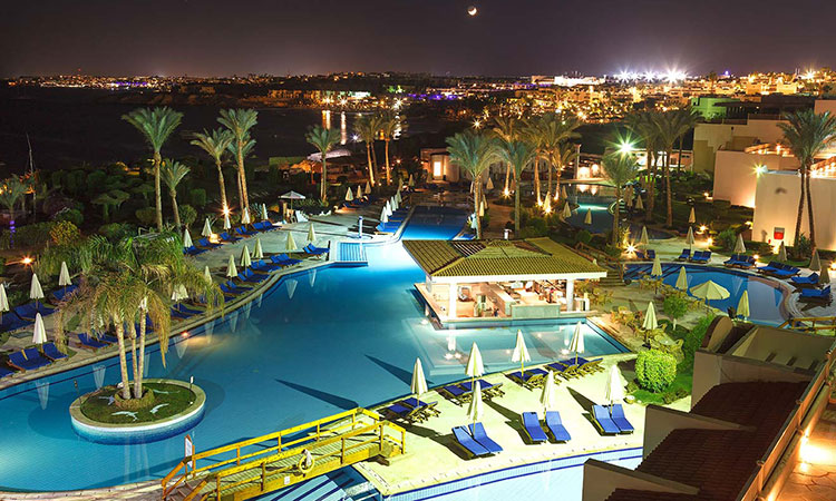 Sharm El Sheikh